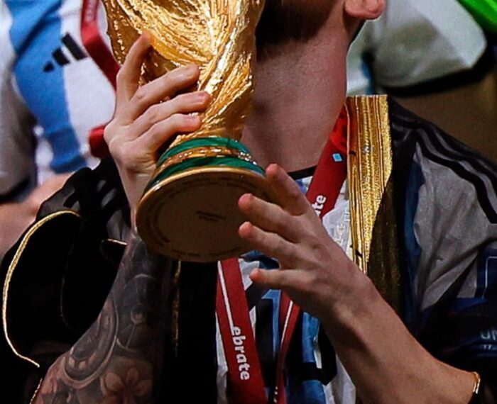 La Última Función del Rey: El adiós definitivo de Lionel Messi a la Selección Argentina