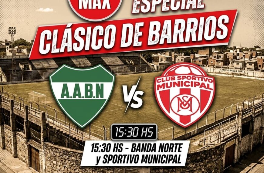 PREVIA PRIMERA «A»: SE VIENE LA 11ª FECHA DEL TORNEO CLAUSURA